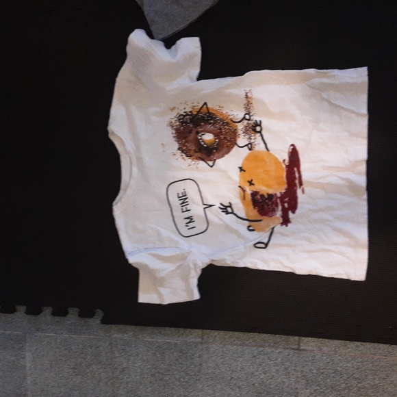 3 boys shirts - Picture 3 of 3